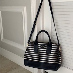 Kate Spade Hans bag with crossbody strap